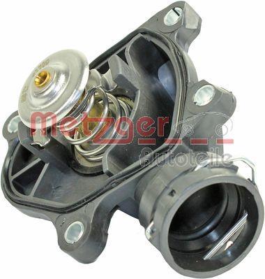 Thermostat d'eau (Calorstat) METZGER 4006061